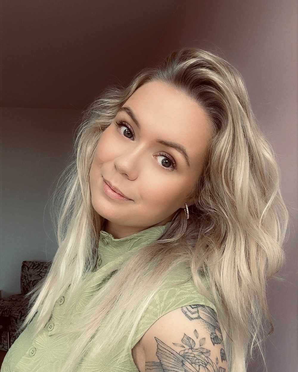 Emma Blicher Madsen